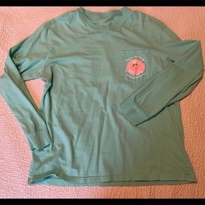 Lauren James Long sleeve tee